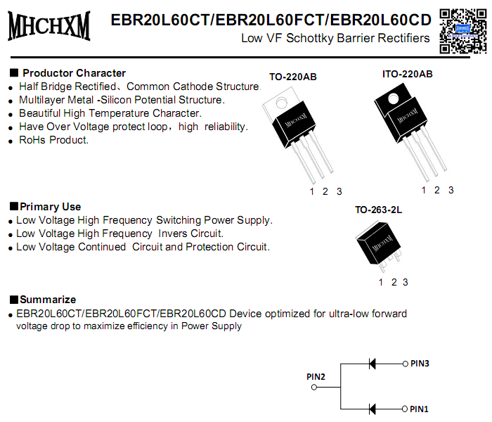 EBR20L60-<a href='/' class='keys' title='点击查看关于MHCHXM的相关信息' target='_blank'>MHCHXM</a>-1.png